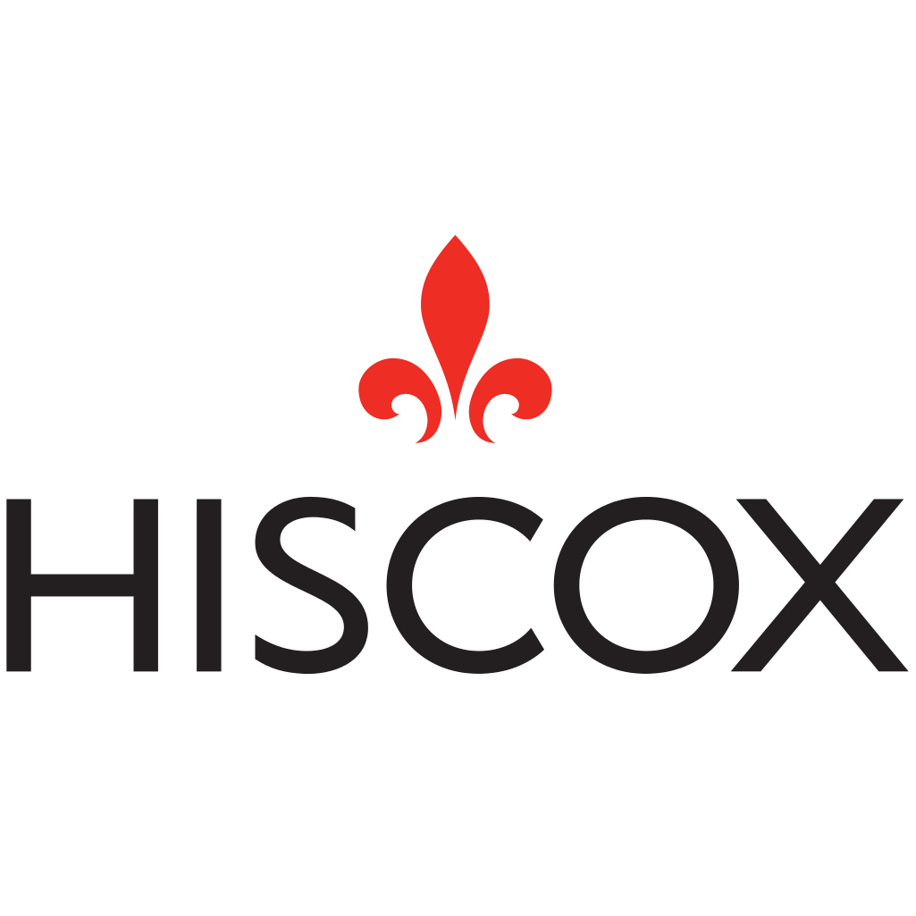 Hiscox Insurance Logo